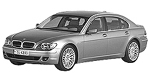 BMW E65 C0062 Fault Code