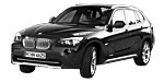 BMW E84 C0062 Fault Code