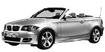 BMW E88 C0062 Fault Code