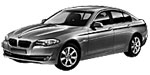 BMW F10 C0062 Fault Code