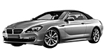 BMW F12 C0062 Fault Code